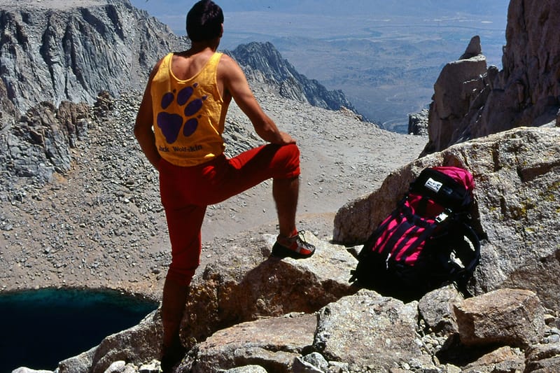 Jack Wolfskin Opens Archive to Celebrate 40th Anniversary