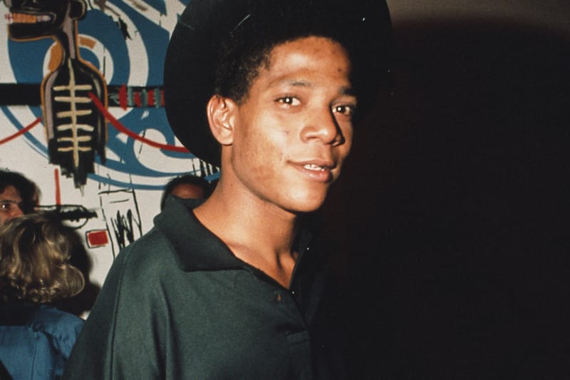 Basquiat NFT Pulled From Sale After Estate Confirms That Highest Bidder Will Not Own Copyright