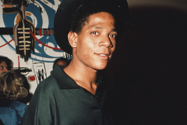 Basquiat NFT Pulled From Sale After Estate Confirms That Highest Bidder Will Not Own Copyright