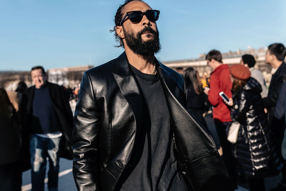 50 Jerry lorenzo ideas  jerry, mens streetwear, mens outfits