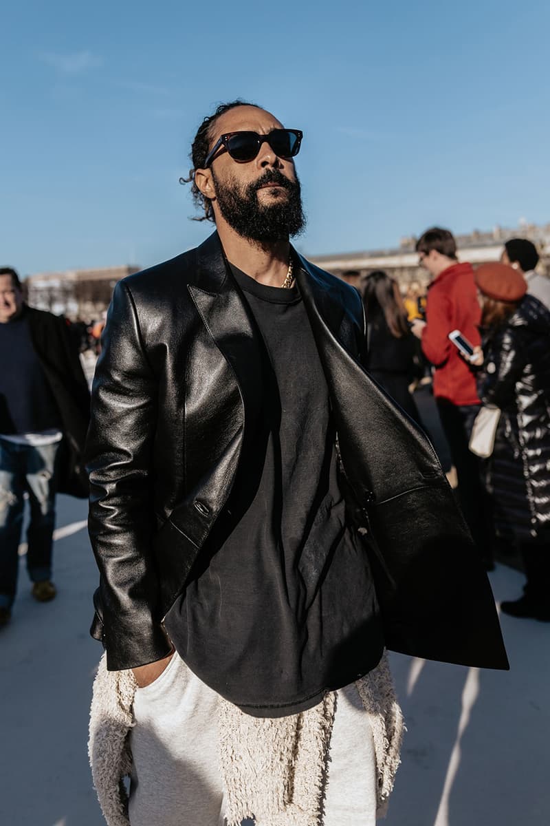 Jerry Lorenzo Interviewed by Kerby Jean-Raymond adidas basketball rebook creative director collection release date info shoe design buy