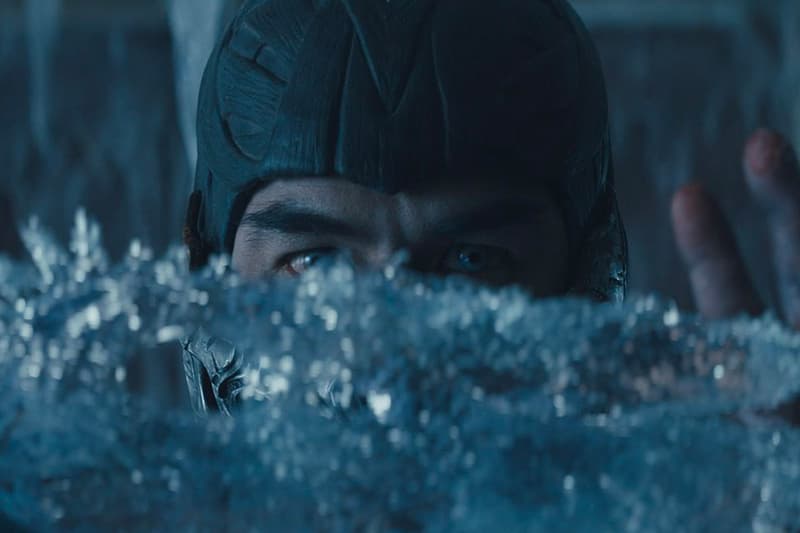 'Mortal Kombat' Star Joe Taslim on a Potential Sequel and Sub-Zero Prequel Joe Taslim Teases Details of Potential 'Mortal Kombat' Sequel and Sub-Zero Prequel sim mcuoid bi-han hbo max noob saibot lin kuei