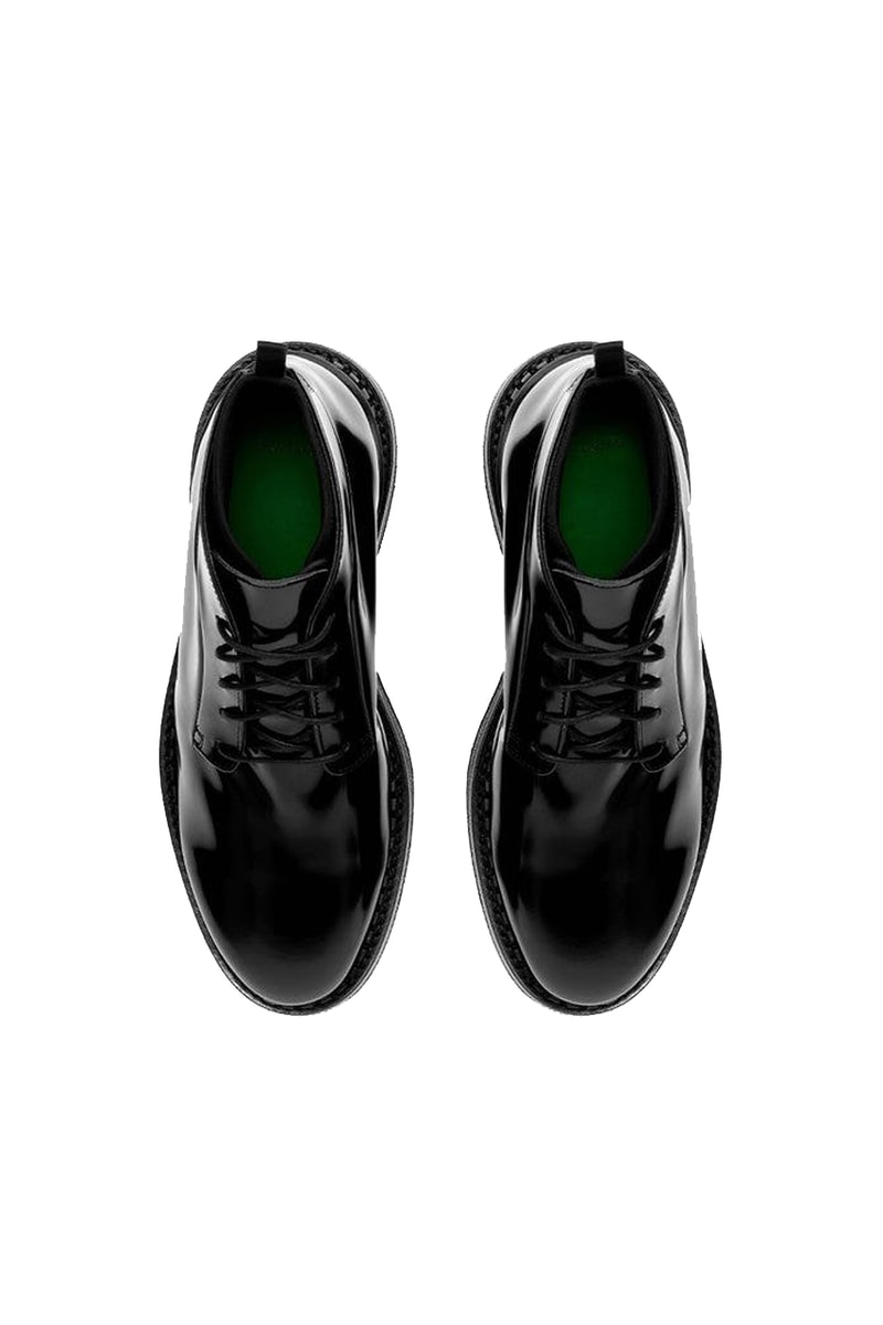 John Elliott "Creeper II" Boot Release Date Info colorway price retail black leather original shoe spring summer 2021 ss21 menswear 2017 