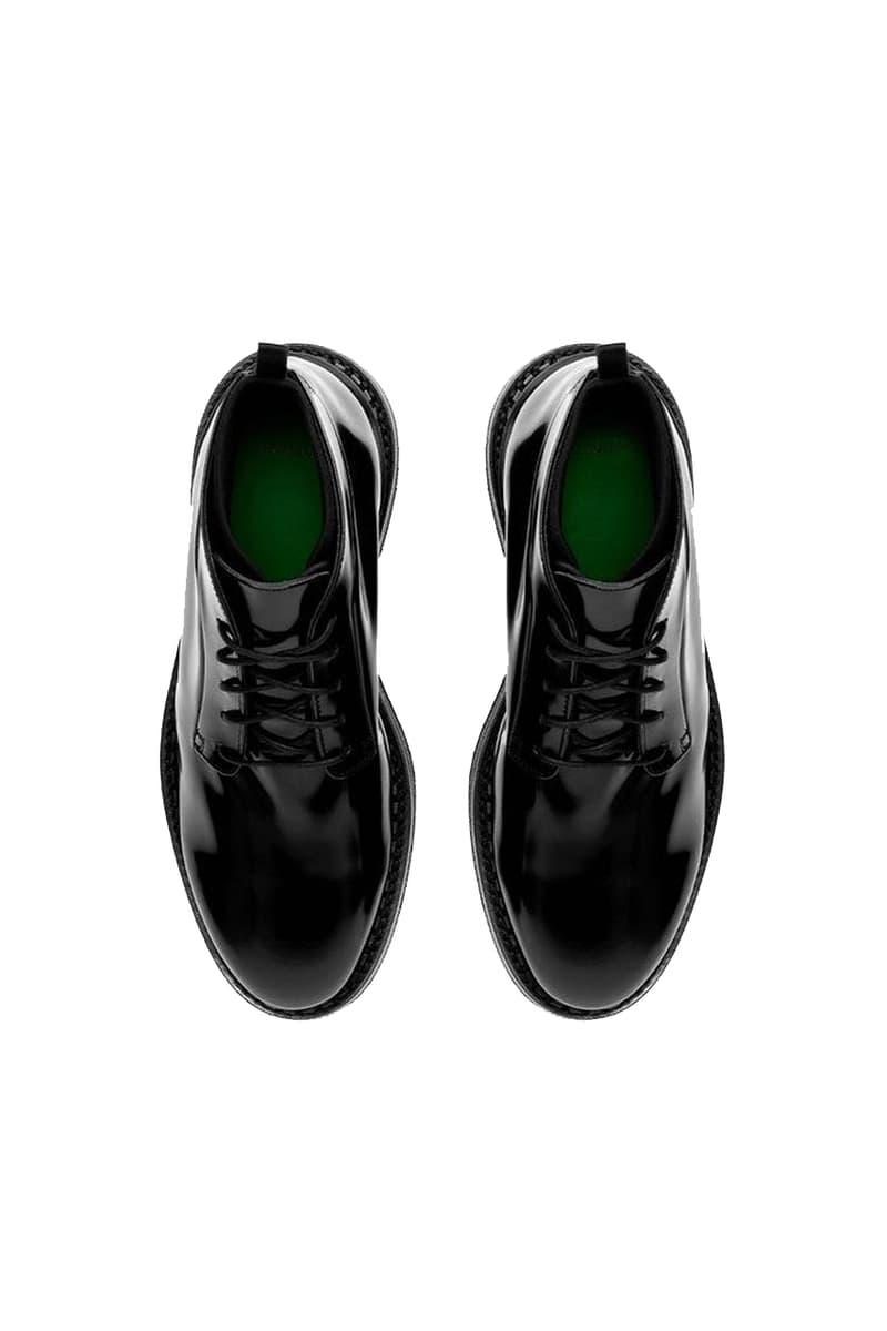 John Elliott "Creeper II" Boot Release Date Info colorway price retail black leather original shoe spring summer 2021 ss21 menswear 2017