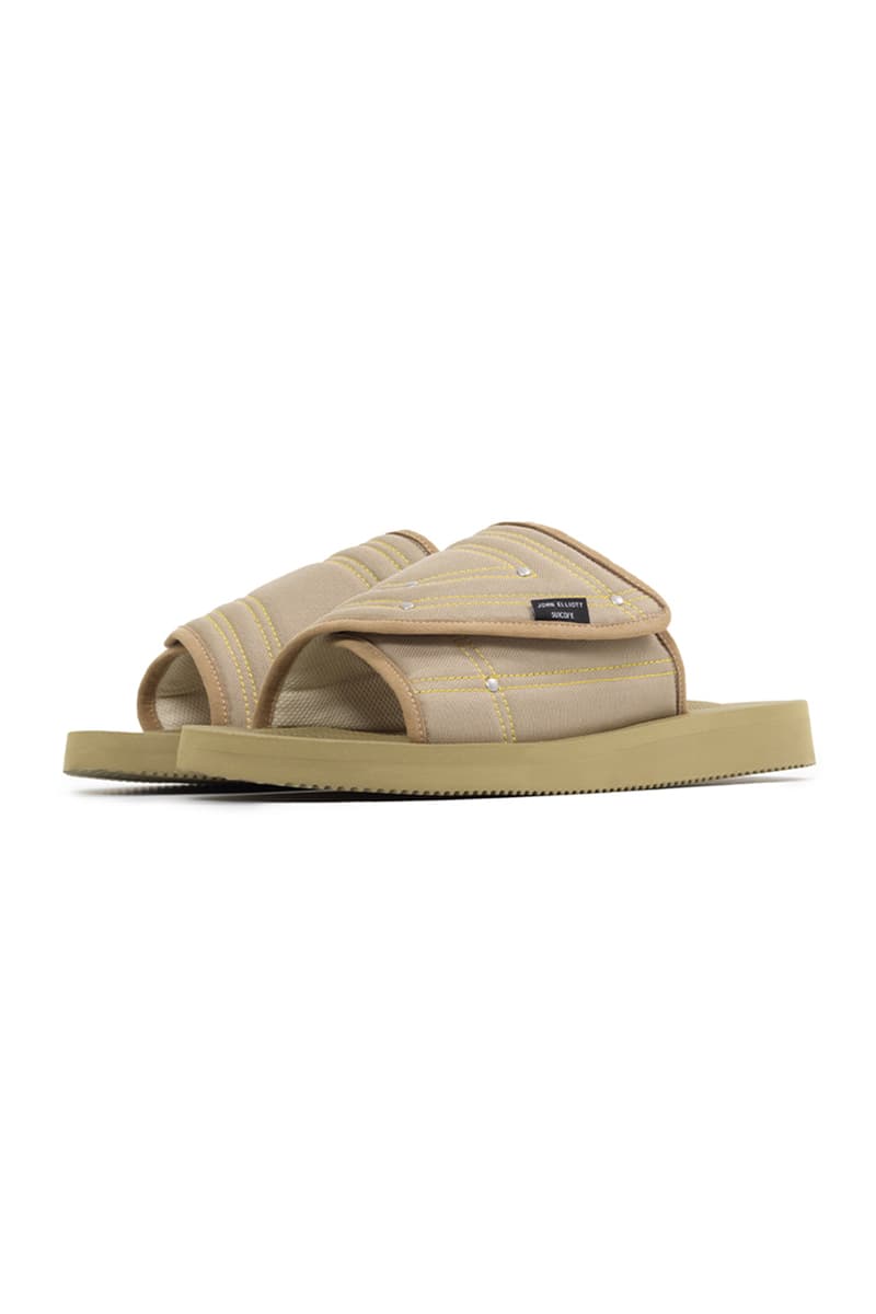 john elliott suicoke kipa sandal saw slide black sage release date info store list buying guide photos price 