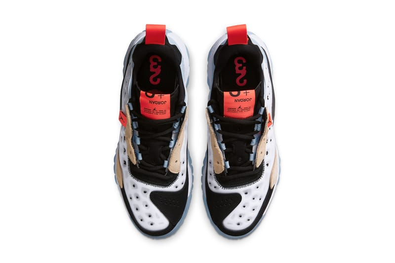 jordan delta finish line