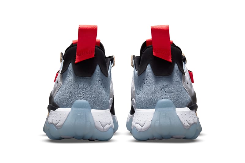 jordan delta finish line