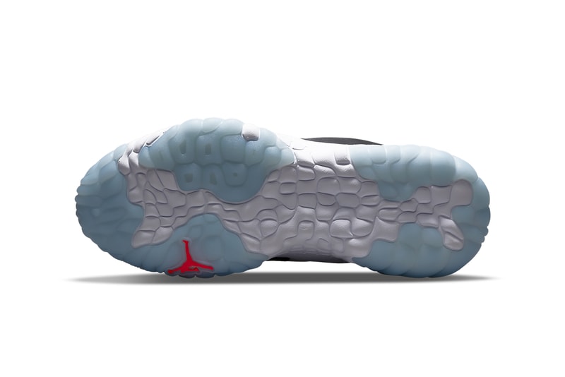 air michael jordan brand delta 2 white metallic silver sesame flash crimson CV8121 100 official release date info photos price store list buying guide