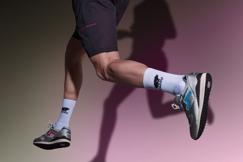Karhu "All Around" Pack Sneaker Release Info aria 95 fusion 2.0 synchron legacy 96