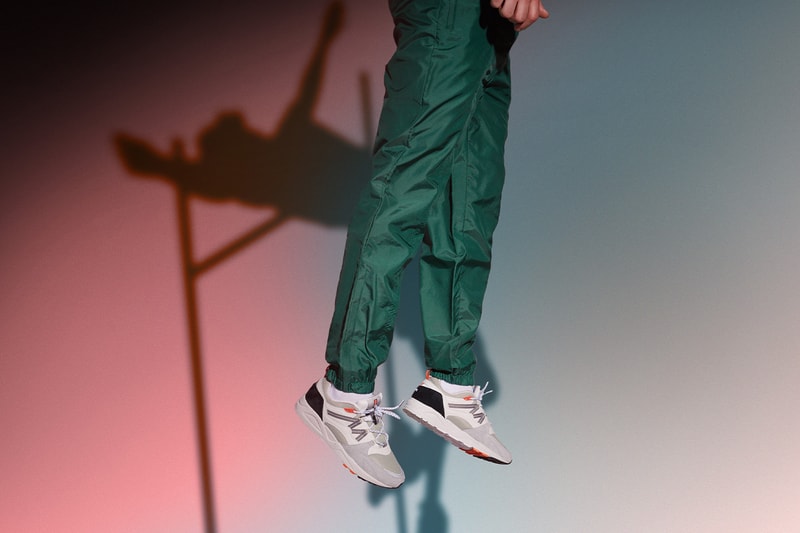 Karhu "All Around" Pack Sneaker Release Info aria 95 fusion 2.0 synchron legacy 96