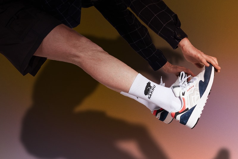 Karhu "All Around" Pack Sneaker Release Info aria 95 fusion 2.0 synchron legacy 96