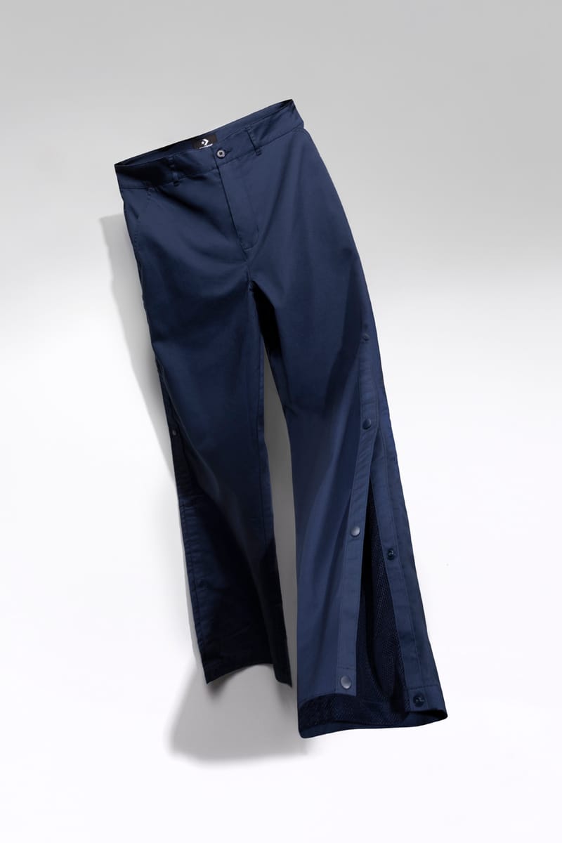 converse kim jones pants