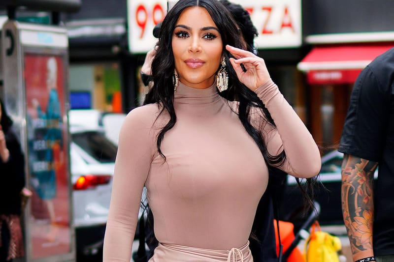 Kim Kardashian West Is Now a Billionaire