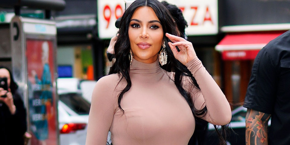 Kim Kardashian West S Net Worth One Billion Dollars Hypebeast