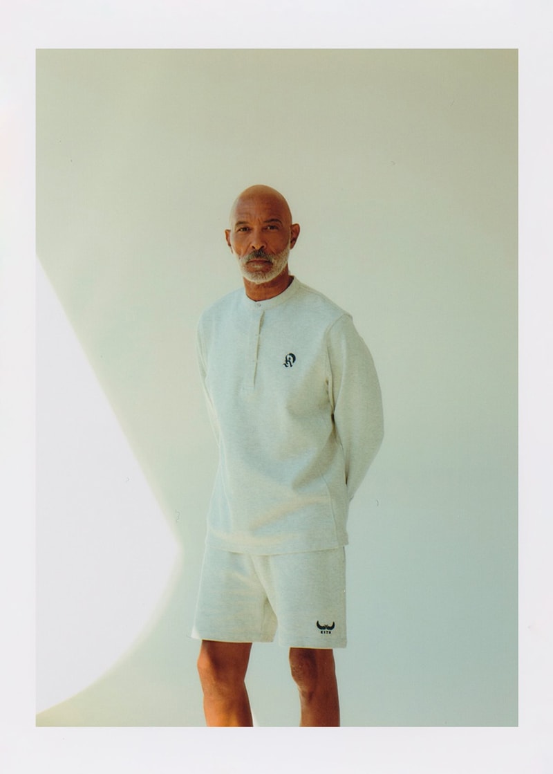KITH Releases Its Spring 2 2021 Collection 8th ST. KITH Ronnie Fieg Clarks Originals 