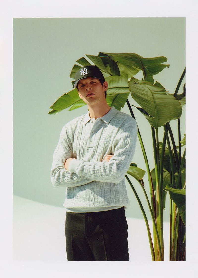 KITH Releases Its Spring 2 2021 Collection 8th ST. KITH Ronnie Fieg Clarks Originals 