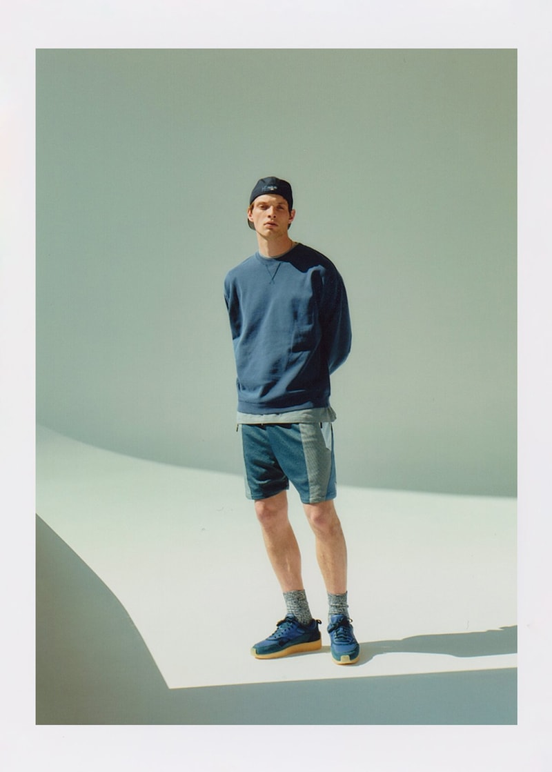 KITH Releases Its Spring 2 2021 Collection 8th ST. KITH Ronnie Fieg Clarks Originals 