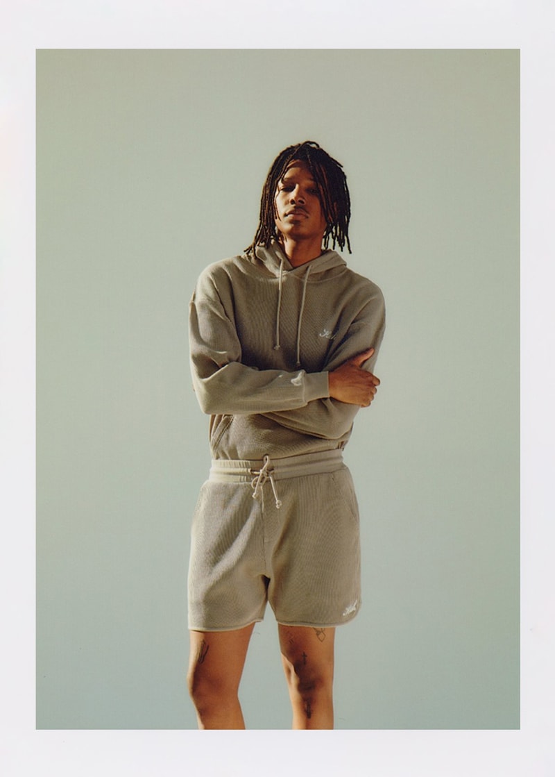 KITH Releases Its Spring 2 2021 Collection 8th ST. KITH Ronnie Fieg Clarks Originals 