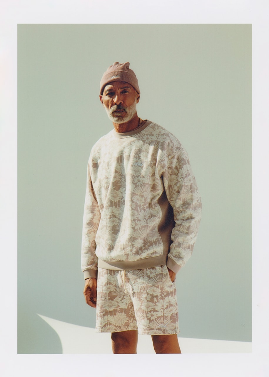 KITH Releases Its Spring 2 2021 Collection 8th ST. KITH Ronnie Fieg Clarks Originals 