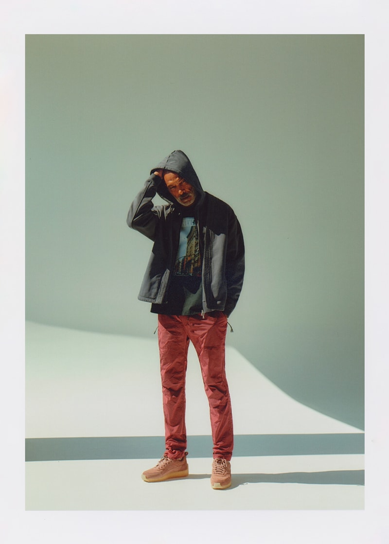 KITH Releases Its Spring 2 2021 Collection 8th ST. KITH Ronnie Fieg Clarks Originals 