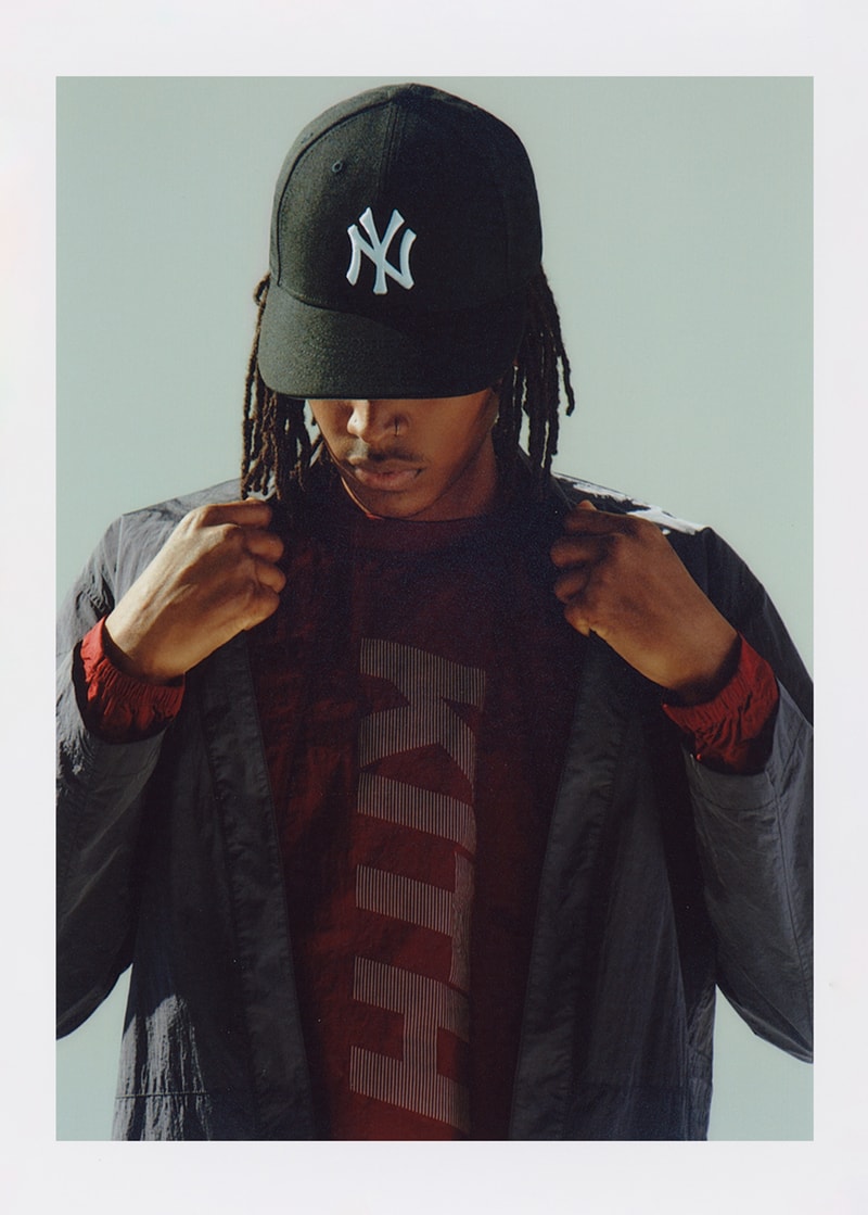 KITH Releases Its Spring 2 2021 Collection 8th ST. KITH Ronnie Fieg Clarks Originals 