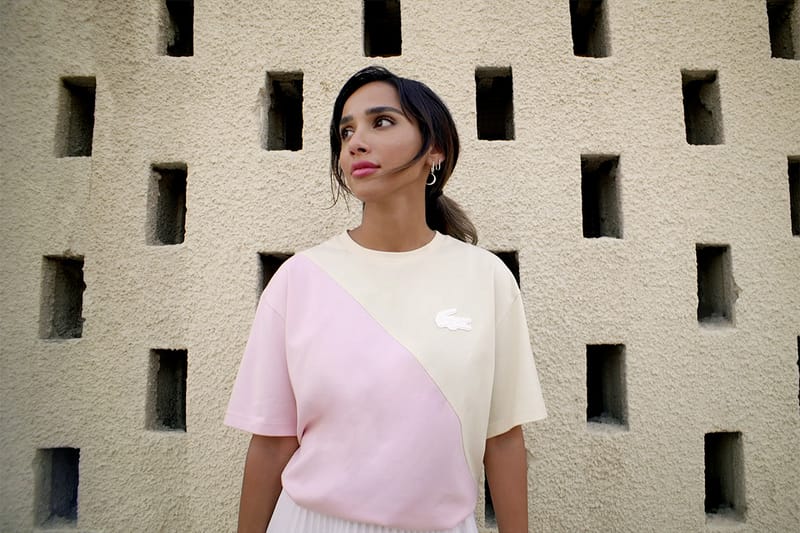 Lacoste Celebrates Ramadan With Curated SS21 Collection