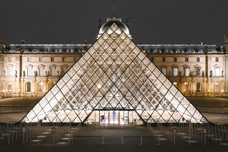 Leaders of Closed Museums Petition French President For Reopening Date
