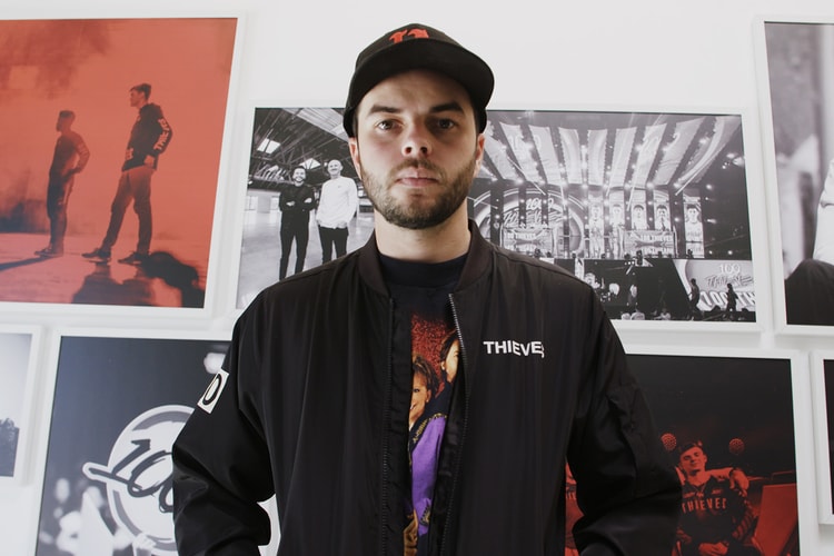 100 Thieves Is at the Top of Esports and Won't Look Back