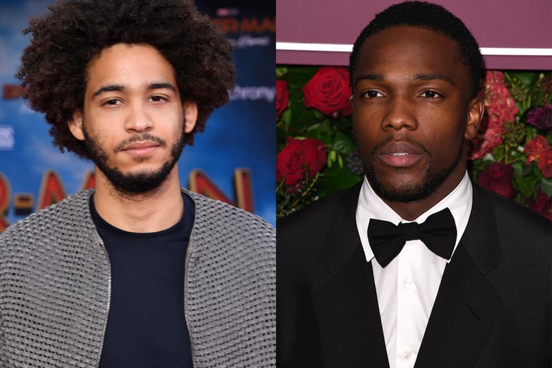 lebron james springhill entertainment house party reboot remake casting jorge lendeborg jr tosin cole