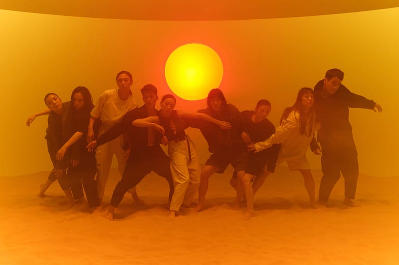 LIFETECH Continues Sustainability Mission With Edition 02 Collection