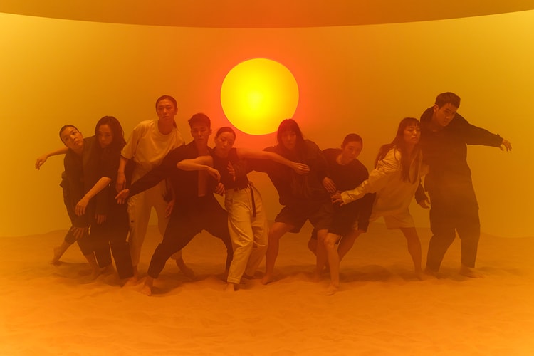 LIFETECH Continues Sustainability Mission With Edition 02 Collection