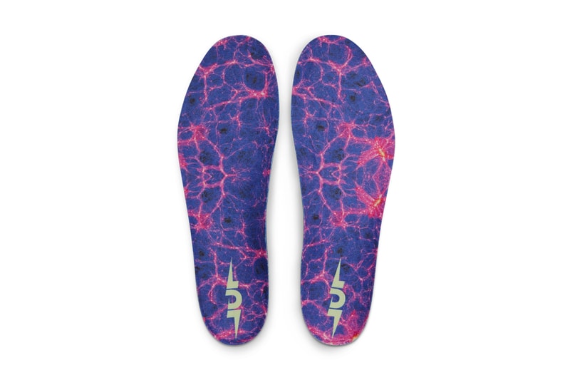 luka doncic air jordan 35 low white purple pink galaxy green glow DJ9805 190 release date info store list buying guide photos price 