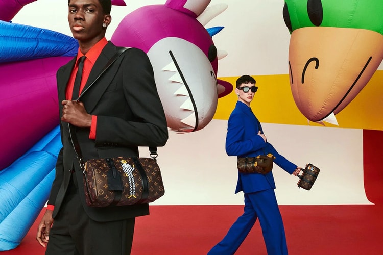 Price Hikes and Deep Pockets Boost LVMH's "Record" Q1 Financial Results