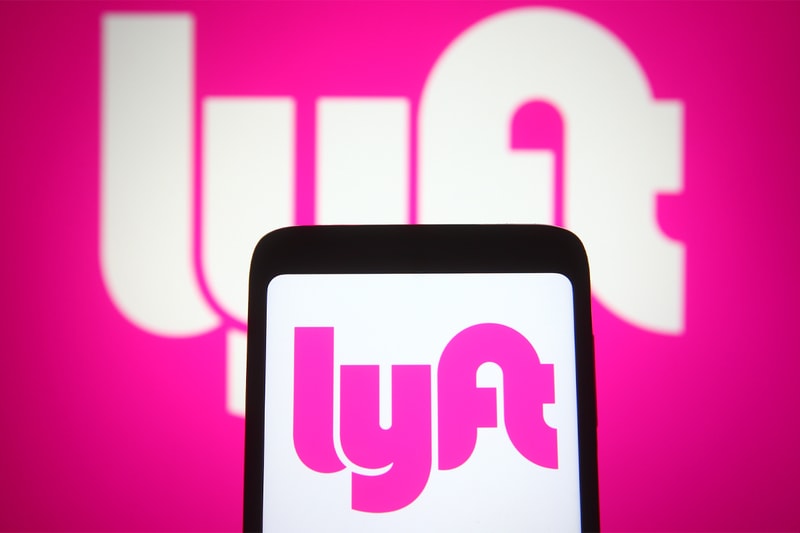 Lyft Now Allows Health Care Organizations To Send Patients Prepaid Ride Passes