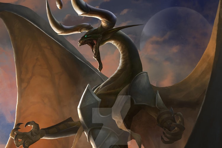 'Magic: The Gathering' Artist Jason Felix Accused of Stealing Fan Art