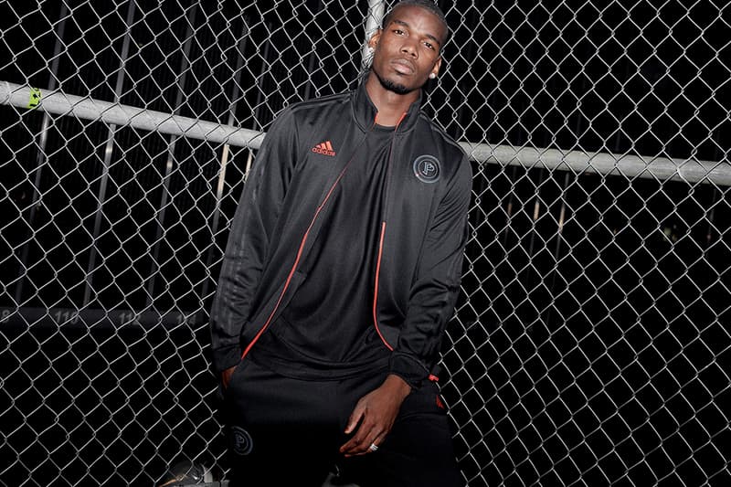 Paul Pogba Amazon Develop Docuseries The Pogmentary Georgia Brown Head of European Originals at Amazon Studios Black Dynamite biopic documentary