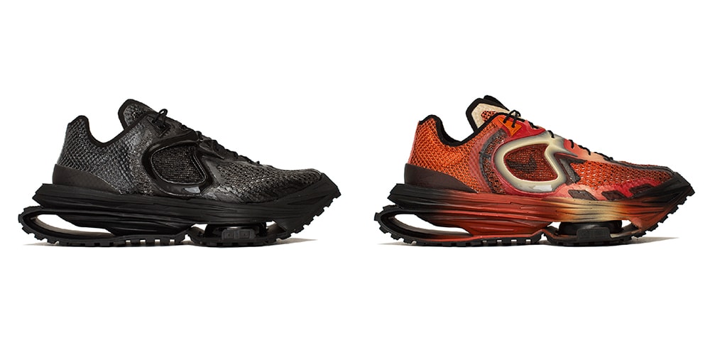 Nike Zoom MMW 4 
