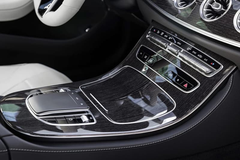 2022 Mercedes-Benz CLS-Class Receives Styling Upgrade AMG Mercedes-AMG CLS 450 Mercedes-Benz C-Class GLS Mercedes-Maybach EQS MBUX Hyperscreen electric vehicles automotive cars