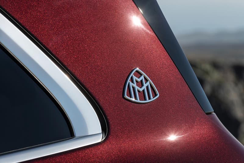 Mercedes-Maybach GLS 600 Ultra Luxury SUV G-Wagon Bentley