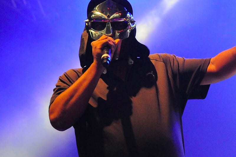 Unreleased Version of MF DOOM's "Dead Bent" Music Video to Be Released as NFT