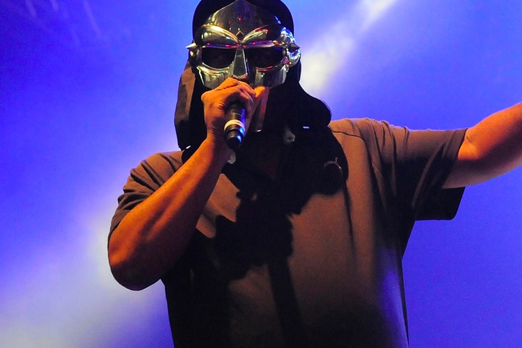 Unreleased Version of MF DOOM's "Dead Bent" Music Video to Be Released as NFT