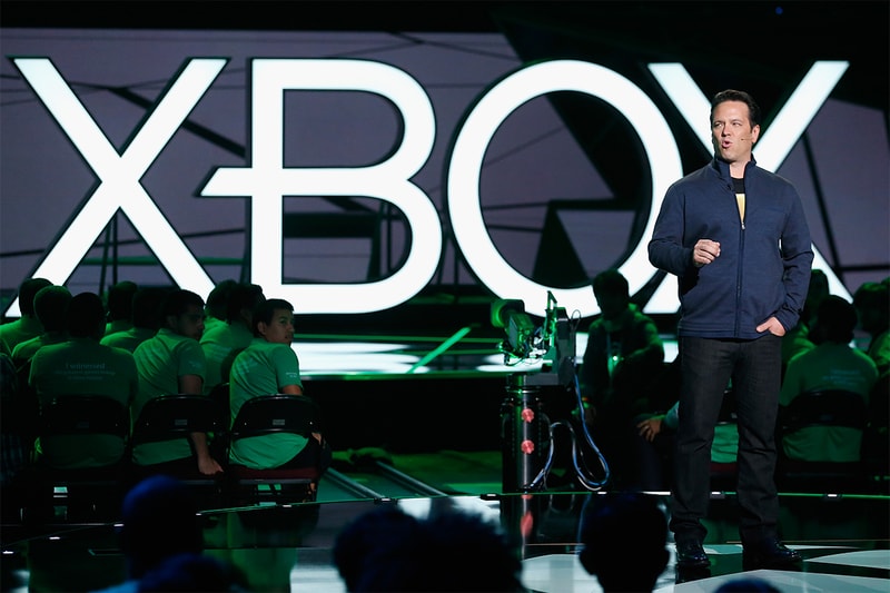 microsoft xbox pc computer game developer revenue share ratio 12 88 percent commission matt booty epic games apple legal lawsuit 