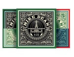 Mike Dean and Shepard Fairey Collaborate On 'OBEY 4:22' NFT Series