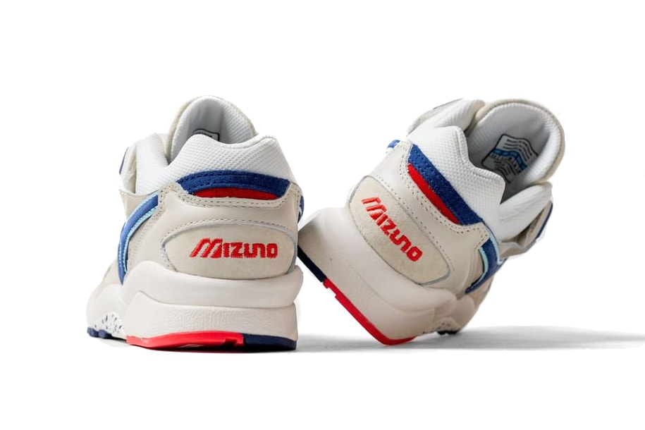 mizuno sky medal white blue depth oatmeal tan red D1GA2132 14 official release date info photos price store list buying guide