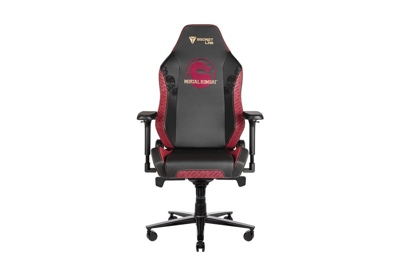 subzero gaming chair