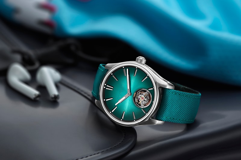 H Moser and Cie Drops Trio of New Watches Ahead of Watches and Wonders 2021
