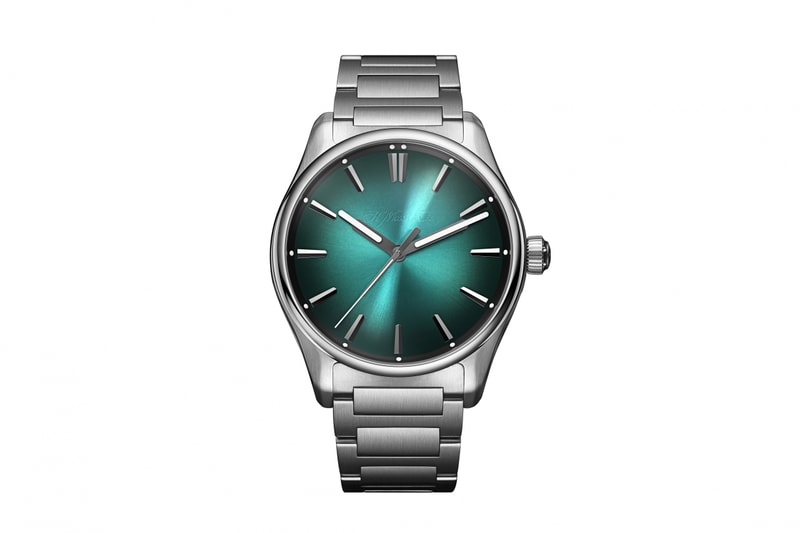 H Moser and Cie Drops Trio of New Watches Ahead of Watches and Wonders 2021