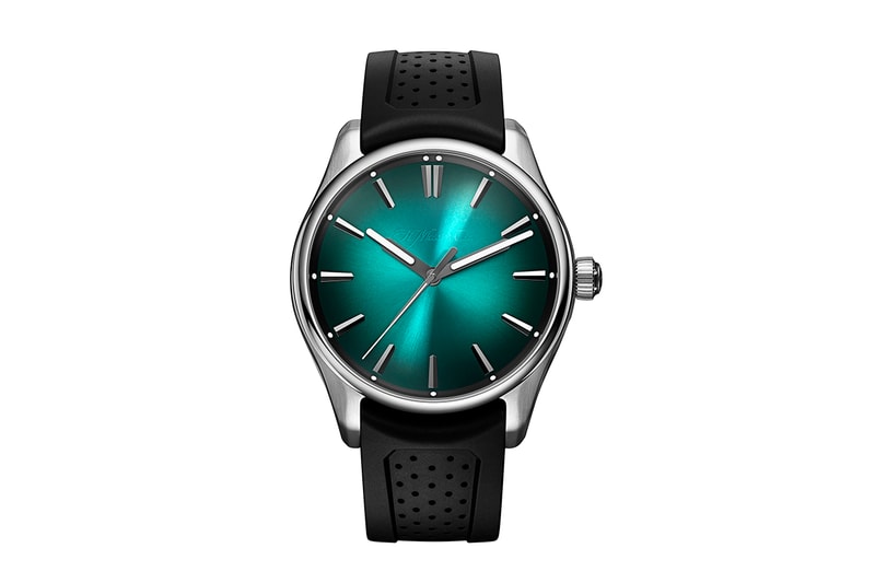 H Moser and Cie Drops Trio of New Watches Ahead of Watches and Wonders 2021