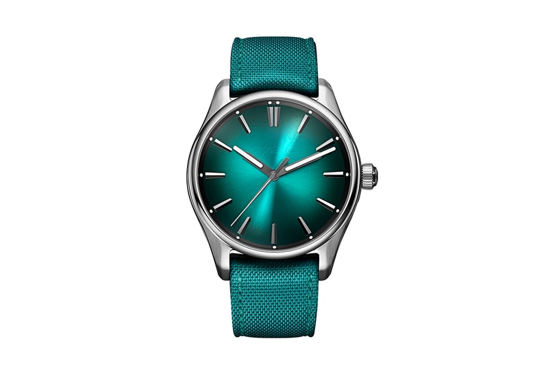 H Moser and Cie Drops Trio of New Watches Ahead of Watches and Wonders 2021