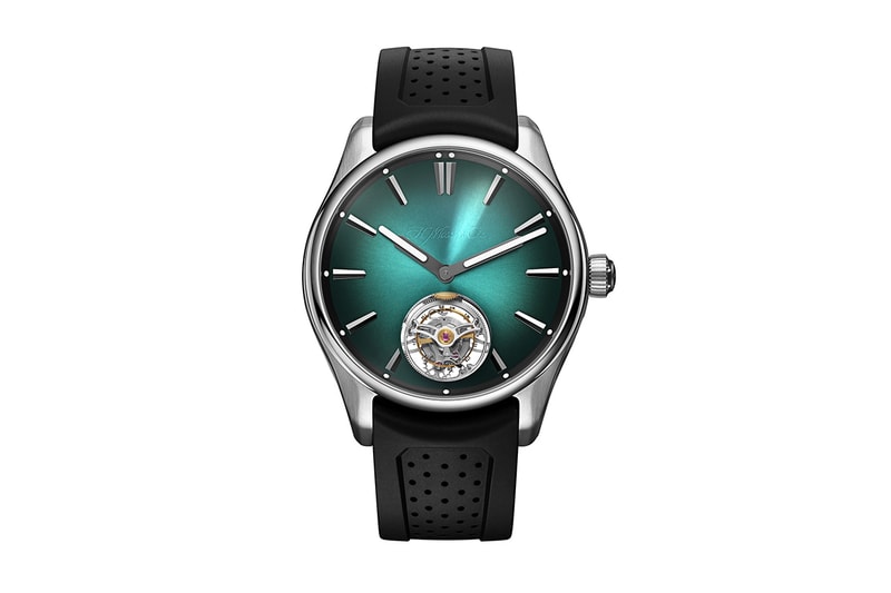 H Moser and Cie Drops Trio of New Watches Ahead of Watches and Wonders 2021